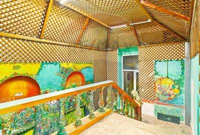 Casa 15 camere de vanzare zona Universitate + spatiu comercial parter - 6