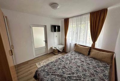 Casă cu 2 camere cu Teren 570 Mp în Central - 4