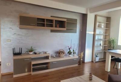 Proprietar inchiriez apartament 3 camere Atrium Mall- Podgoria - 1