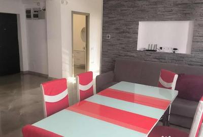 Apartament cu 3 camere decomandat în Florești - 9