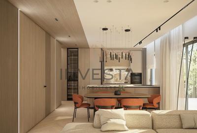 Apartament cu 4 camere decomandat în Europa - 2