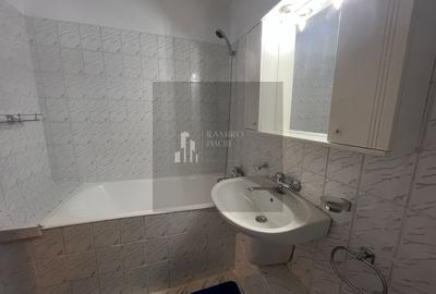 Apartament cu 2 camere decomandat, mobilat în Mărgeanului - 9