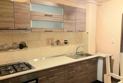 Apartament cu 2 camere semidecomandat în Dorobanților - 3