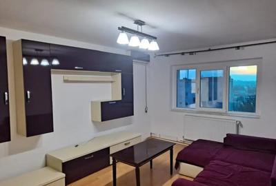 Apartament cu 2 camere decomandat în Gara - 5