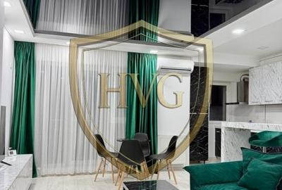 Apartament cu 3 camere decomandat, mobilat în Doamna Ghica - 1