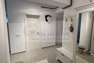 Apartament 2 Camere – Unirea Towers- 550 EURO - Parcare Inclusa - 2