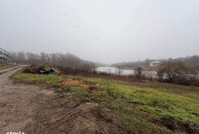 Spațiu comercial, în Moara Vlăsiei - 2