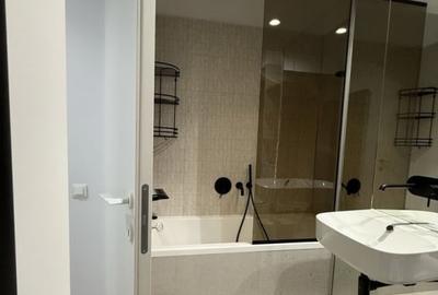 Apartament de 2 camere de LUX | Finisaje Premium - Cortina Academy - 6