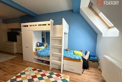 Apartament cu 2 camere de vanzare in Timisoara, zona Lipovei Apartament cu 2 camere de vanzare in Timisoara, zona Lipovei - 16