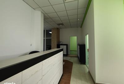 Spațiu comercial, de 175 mp, în Orașul Nou - 10