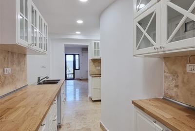 Inchiriere apartament duplex,  penthouse, 4 cam - 10