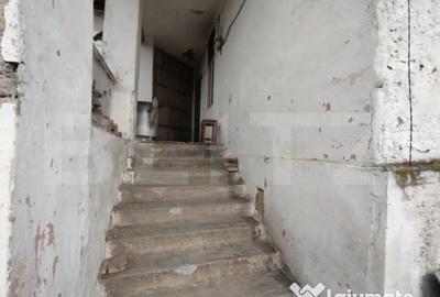 Casă cu 2 camere cu Teren 350 Mp în Livezile - 3