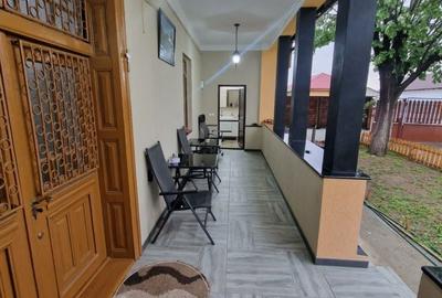 Casă cu 4 camere în Strejești - 8