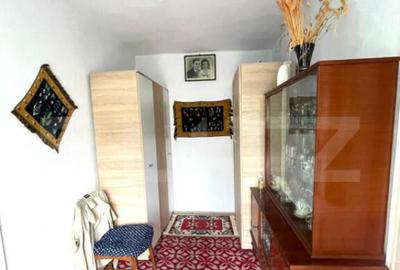 Casa + Teren Intravilan 4000 mp - Boroaia - 5