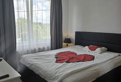 Apartament cu 2 camere decomandat în Unirii - 8