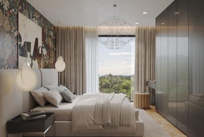 Penthouse PREMIUM || Bloc nou BOUTIQUE - 2