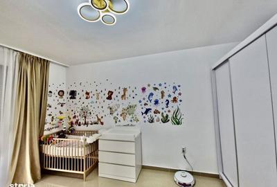 Casă cu 3 camere în Girocului - 6