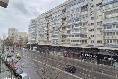 Apartament cu 2 camere decomandat în Dorobanți - 4