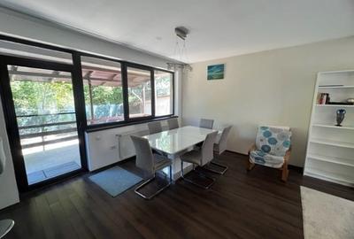 Casa Vila de inchiriat in Tunari centru - 5