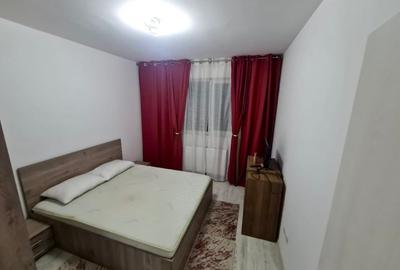Se inchiriaza apartament 3 camere - 2