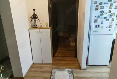 Apartament cu 2 camere decomandat în Sud - 3