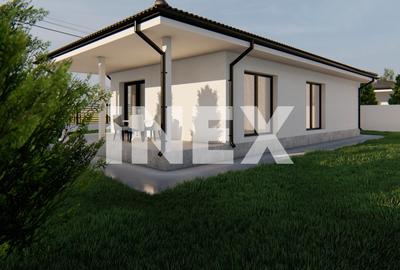 TVA inclus | Case individuale 4 camere Trivale | zona Colina Verde - 9