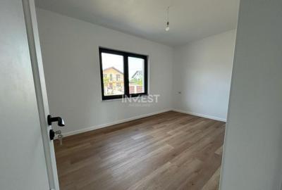 Vila individuala in Valea Lupului, 4 camere, 2 bai, 500 mp t Vila individuala in Valea Lupului, 4 camere, 2 bai, 500 mp t - 5