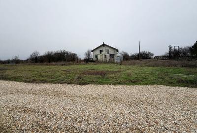 Teren de 500 mp, în Copăceni - 2