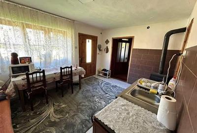Resedinta traditionala saseasca restaurata, situata in inima localitatii - FILM! - 23