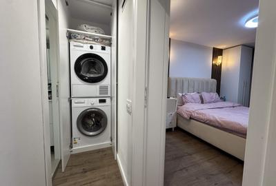 Apartament cu 3 camere semidecomandat în Ultracentral - 6