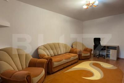 Apartament cu 2 camere decomandat, mobilat în Sebastian - 7