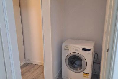 Apartament cu 2 camere semidecomandat în Central - 1