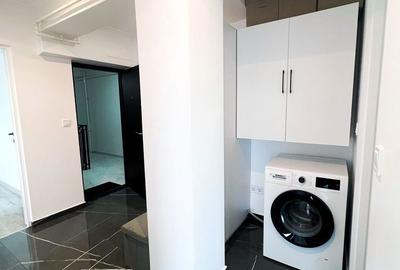 Apartament cu 2 camere în Lunca Cetățuii - 3