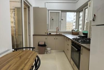 Apartament cu 2 camere decomandat, mobilat în Viilor - 3