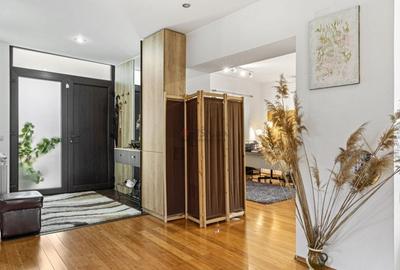 Vila 6 Camere Lac Corbeanca - 10