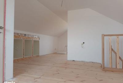 Casă cu 3 camere cu Teren 250 Mp în Snagov - 16