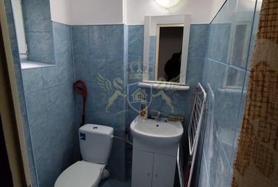 Apartament cu 3 camere decomandat, mobilat în Centrul Civic - 7