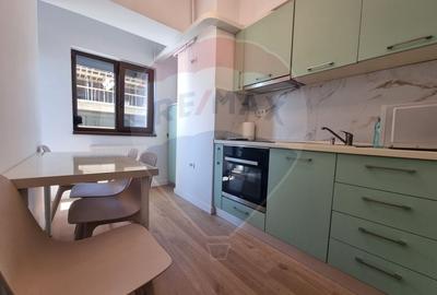 Apartament cu 2 camere de inchiriat in zona Tomis Nord - 2