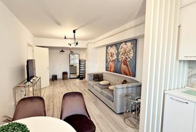 Copou Garden, 2 camere mobilat si utilat premium, balcon - 3