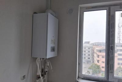 Apartament 3 camere, 2 bai, 90 mp, zona Promenada - 5