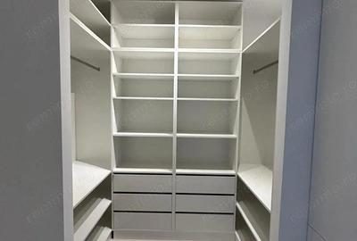 Penthouse cu loft, Belvedere Residence, mobilat complet, vedere panoramica - 9