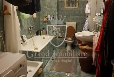 Casă individuala + teren, 500mp, zona Centrala - 11