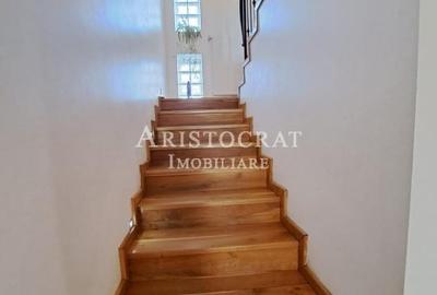 FOR SALE /Green Family Villa/garaj, curte deosebita/zona superba FOR SALE /Green Family Villa/garaj, curte deosebita/zona superba - 18