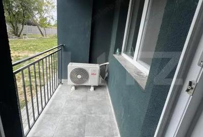 Apartament cu 2 camere decomandat, mobilat în Iosia