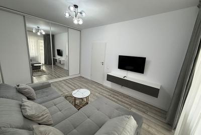 Apartament cu 2 camere decomandat în Roșu - 3