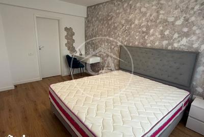 Apartament cu 2 camere decomandat în Iosia - 6