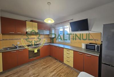 Apartament 3 camere de închiriat – 70 mp, decomandat, Șelimbăr,Brana - 10