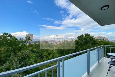 Apartament cu 2 camere semidecomandat, mobilat în Zorilor - 8