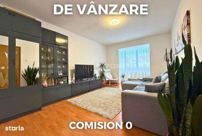 Apartament cu 2 camere în Unirii - 8