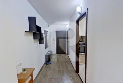 Apartament de 2 Camere Modern, Spatios si Mobilat in Baicului - 3